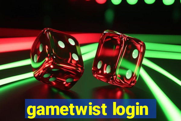 gametwist login